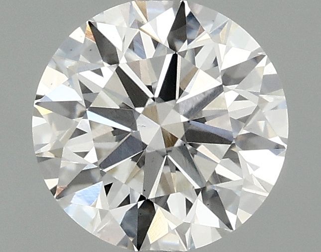 1.09 ct. round Lab Grown Diamond front image