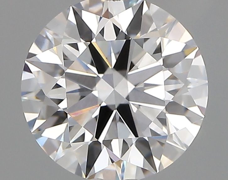 1.77 ct. round Lab Grown Diamond front image