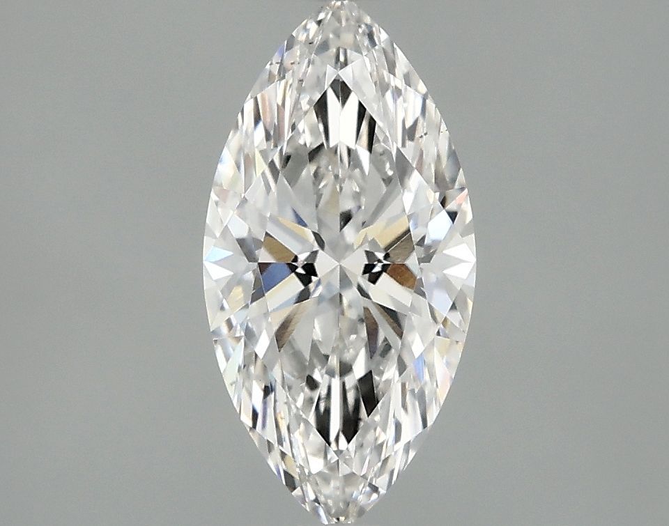 1.53 ct. marquise Lab Grown Diamond front image