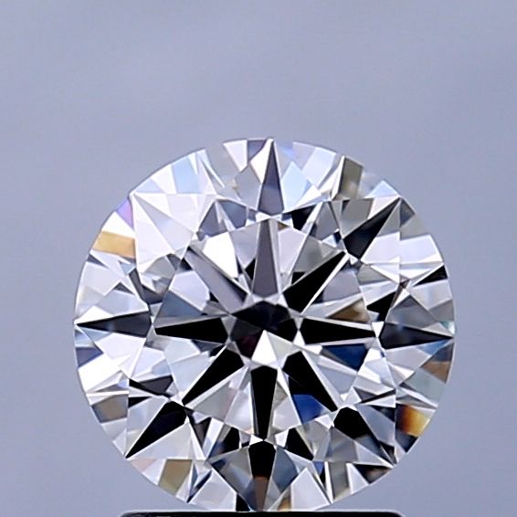 1.47 ct. round Lab Grown Diamond front image