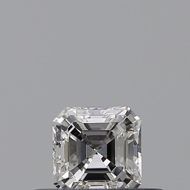 Asscher Diamond