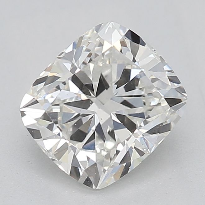Cushion Diamond