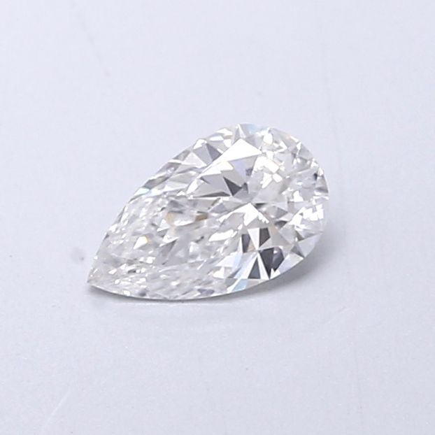 Pear Diamond