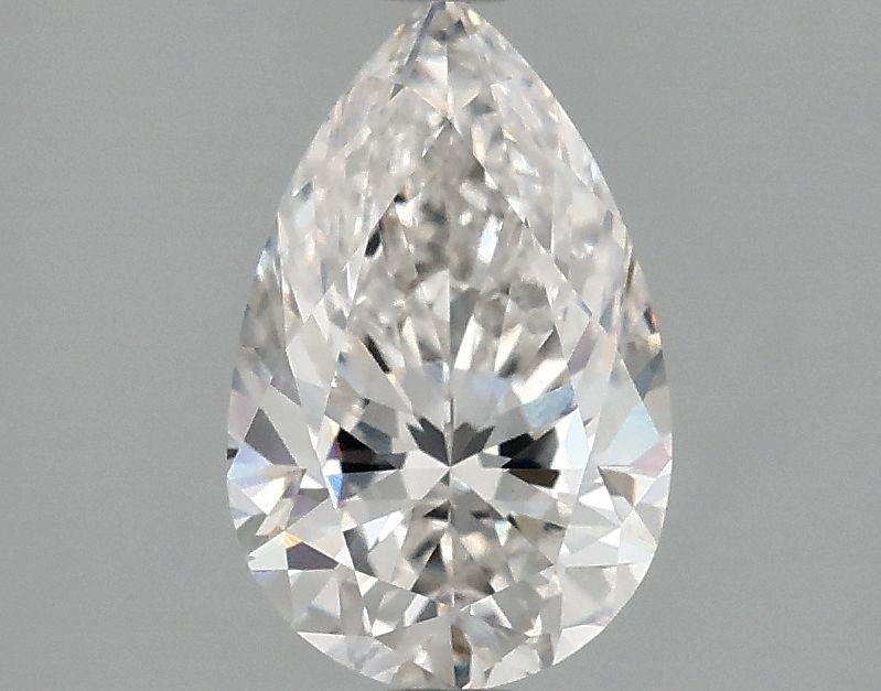 1.51 ct. pear Lab Grown Diamond front image