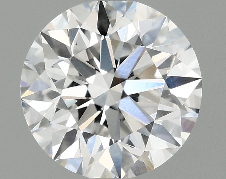 1.03 ct. round Lab Grown Diamond front image