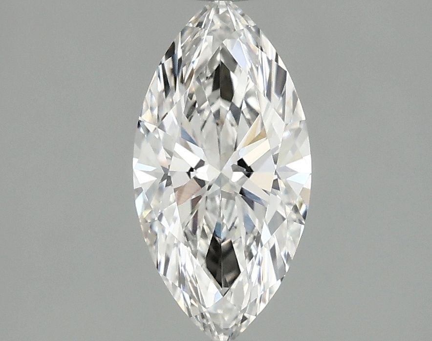 1.04 ct. marquise Lab Grown Diamond front image