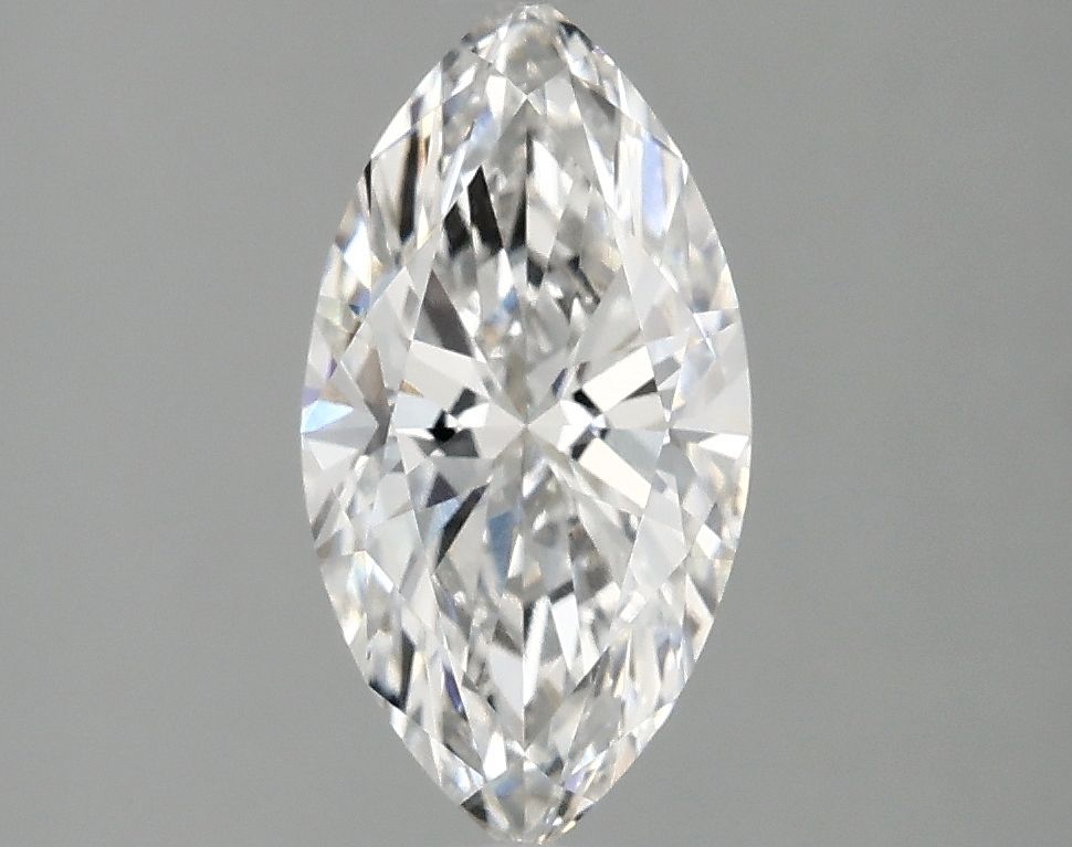 1.52 ct. marquise Lab Grown Diamond front image