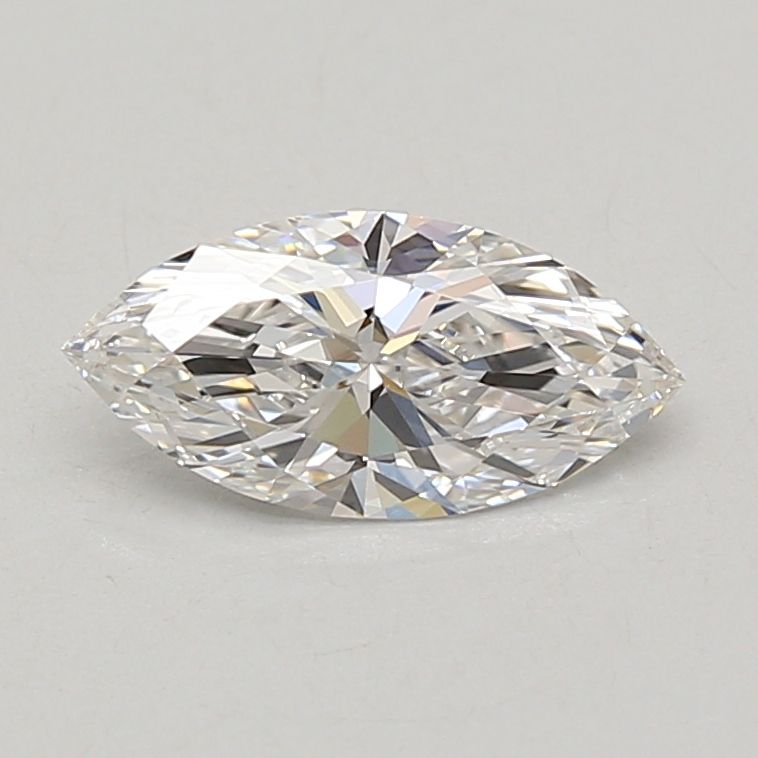 1.07 ct. marquise Lab Grown Diamond front image