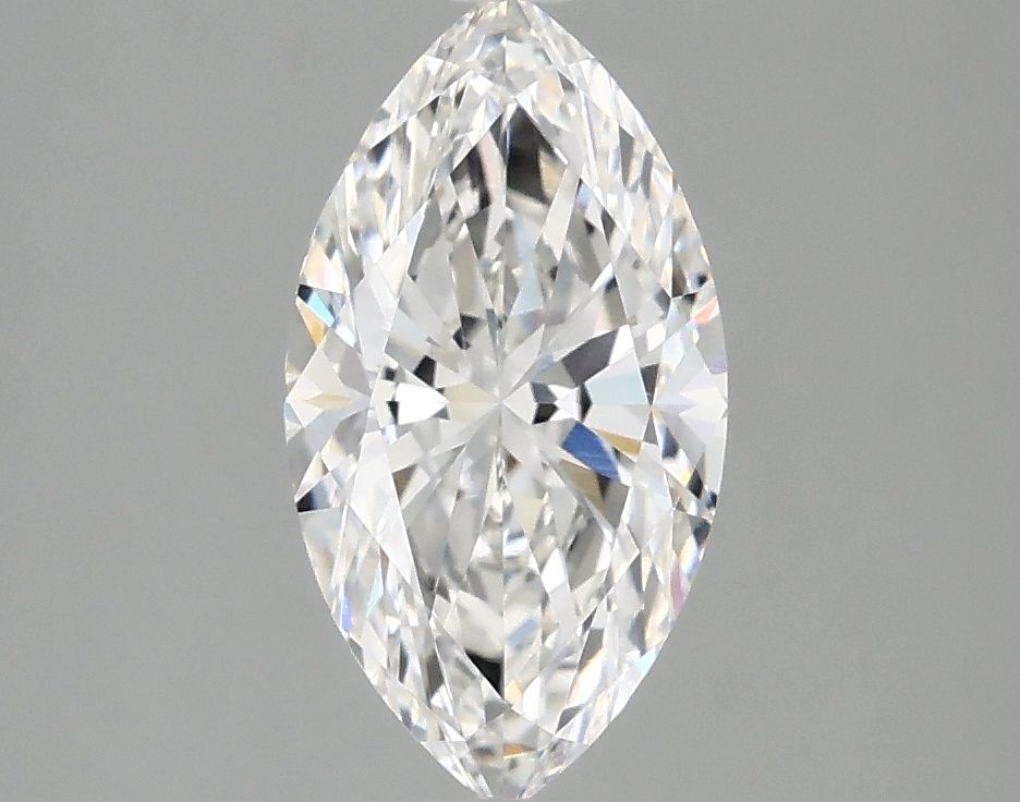 1.58 ct. marquise Lab Grown Diamond front image