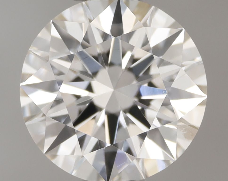 0.5 Carat Round Diamond I I1