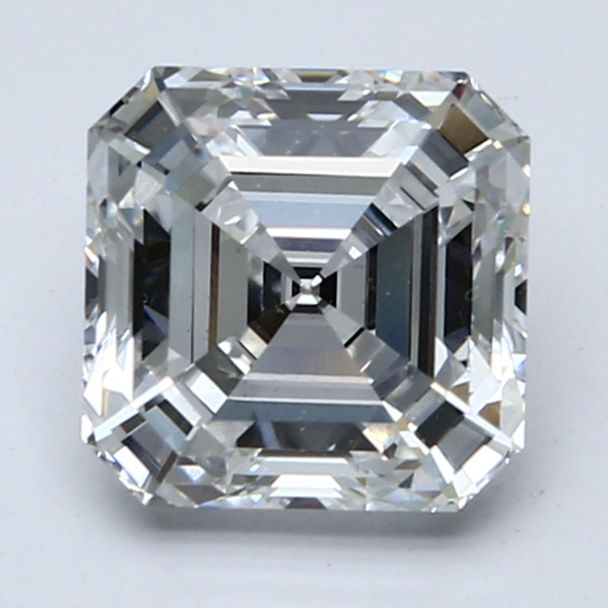 Asscher Diamond