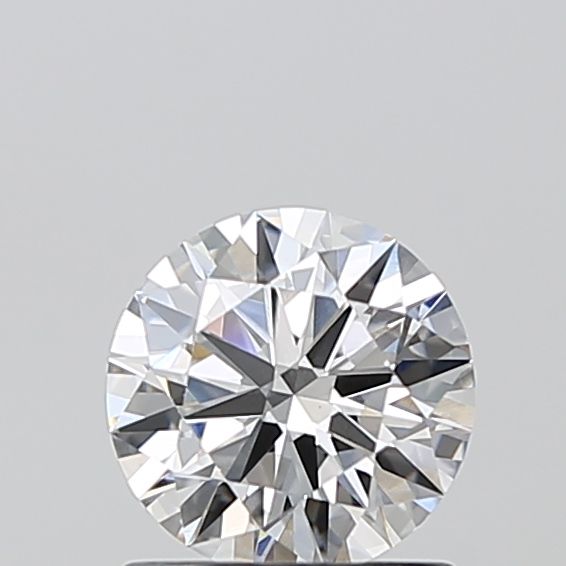 1.03 ct. round Lab Grown Diamond front image