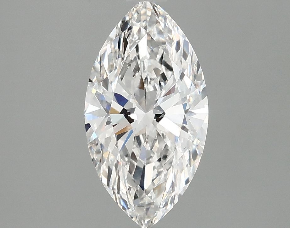 1.49 ct. marquise Lab Grown Diamond front image