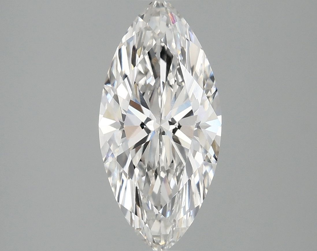 1.89 ct. marquise Lab Grown Diamond front image