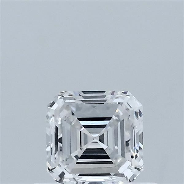 Asscher Diamond