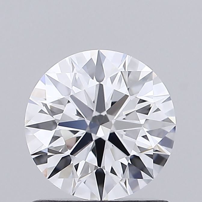 1.00 ct. round Lab Grown Diamond front image