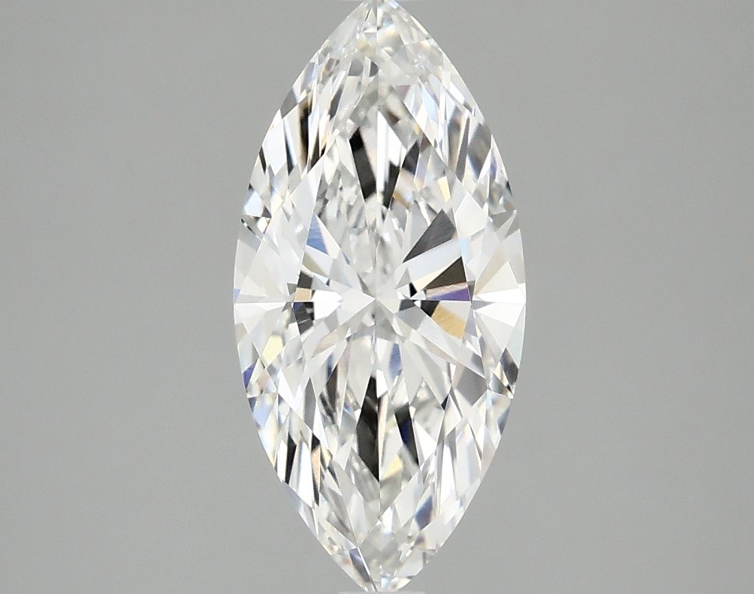 1.81 ct. marquise Lab Grown Diamond front image
