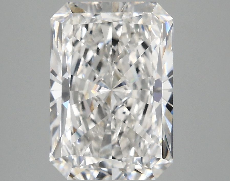 3.00 ct. radiant Lab Grown Diamond front image