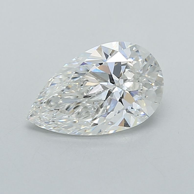1.04 ct Pear diamond