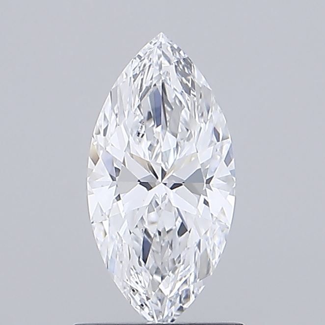 1.04 ct. marquise Lab Grown Diamond front image