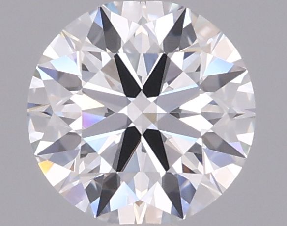 1.01 ct. round Lab Grown Diamond front image