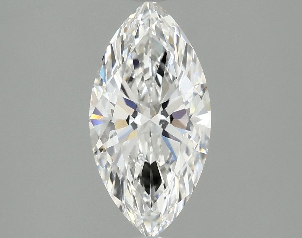 1.48 ct. marquise Lab Grown Diamond front image