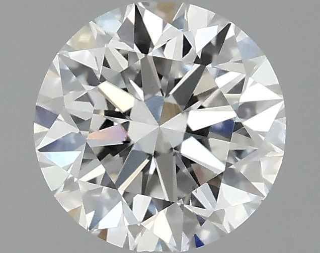1.49 ct. round Lab Grown Diamond front image