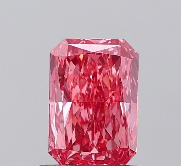 1.09 ct. radiant Lab Grown Diamond front image