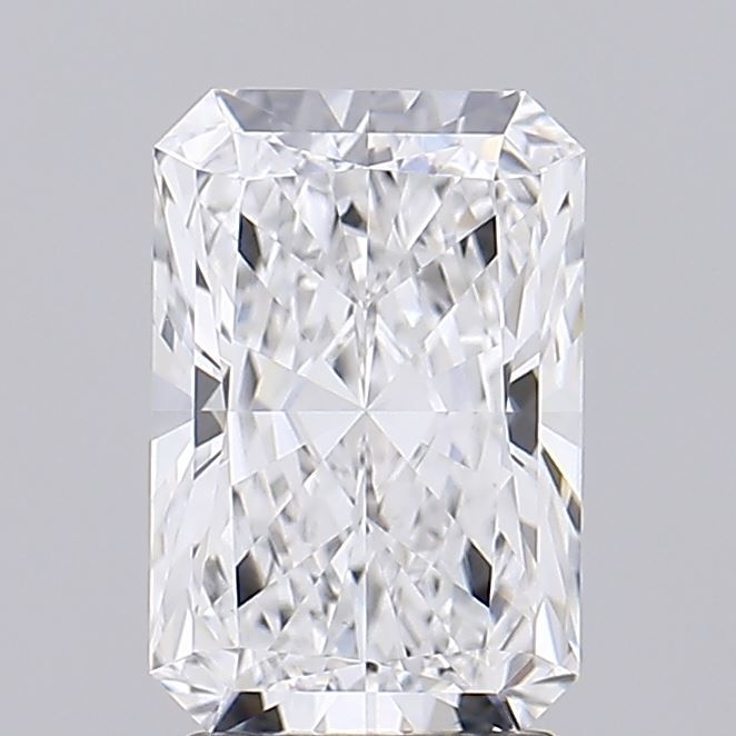 Radiant Diamond
