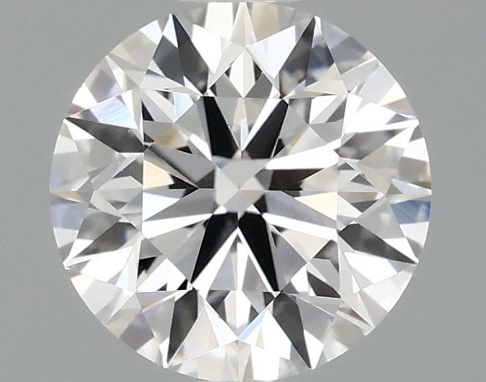 1.04 ct. round Lab Grown Diamond front image