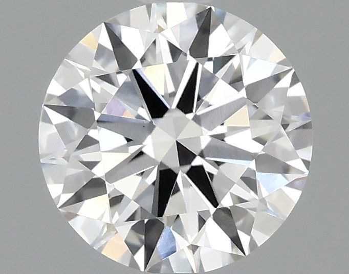 1.39 ct. round Lab Grown Diamond front image