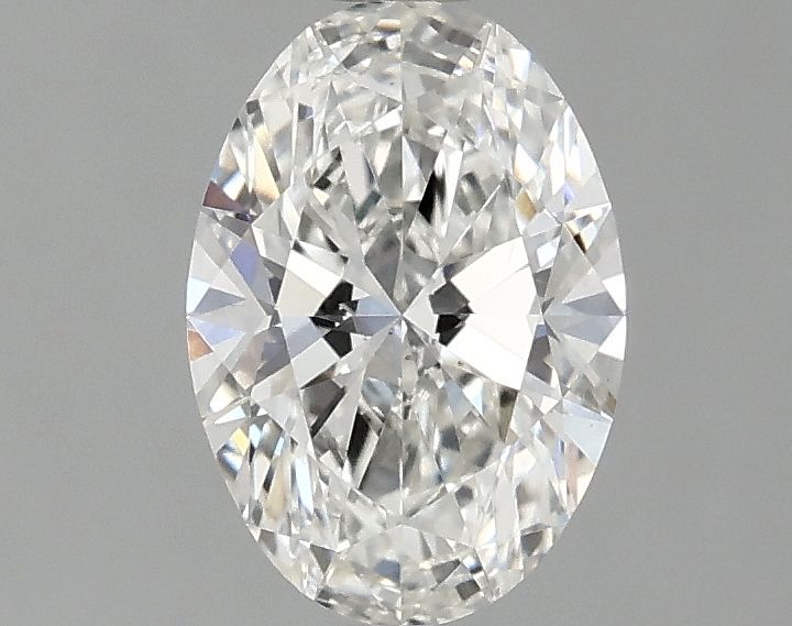 1.04 ct Oval diamond