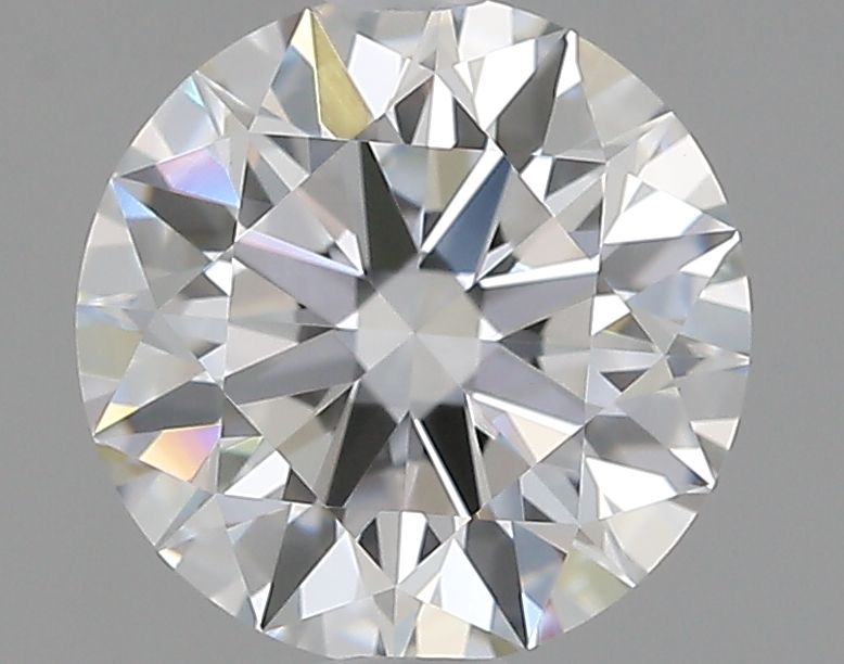 1.50 ct. round Lab Grown Diamond front image