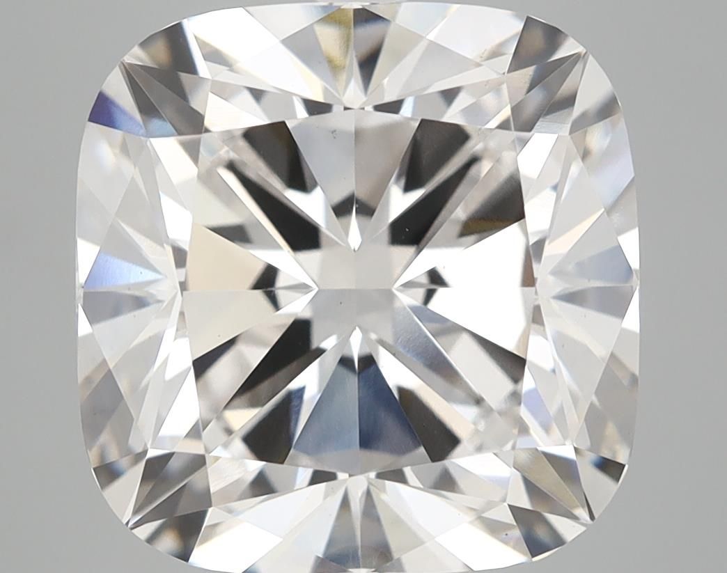 Cushion Diamond