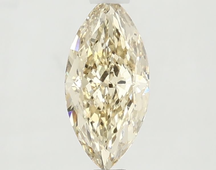 1.04 ct. marquise Lab Grown Diamond front image