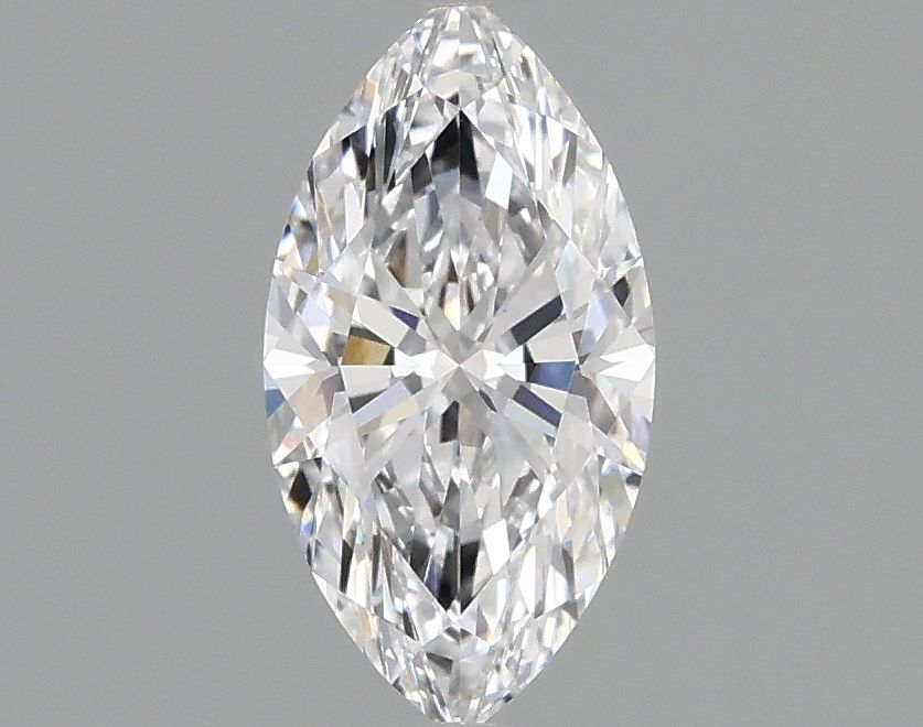 1.07 ct. marquise Lab Grown Diamond front image