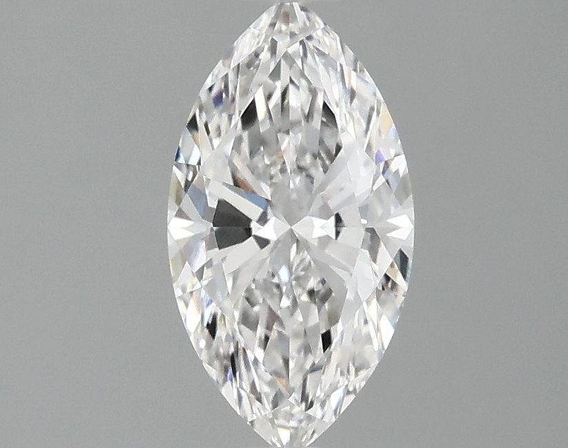 1.02 ct. marquise Lab Grown Diamond front image