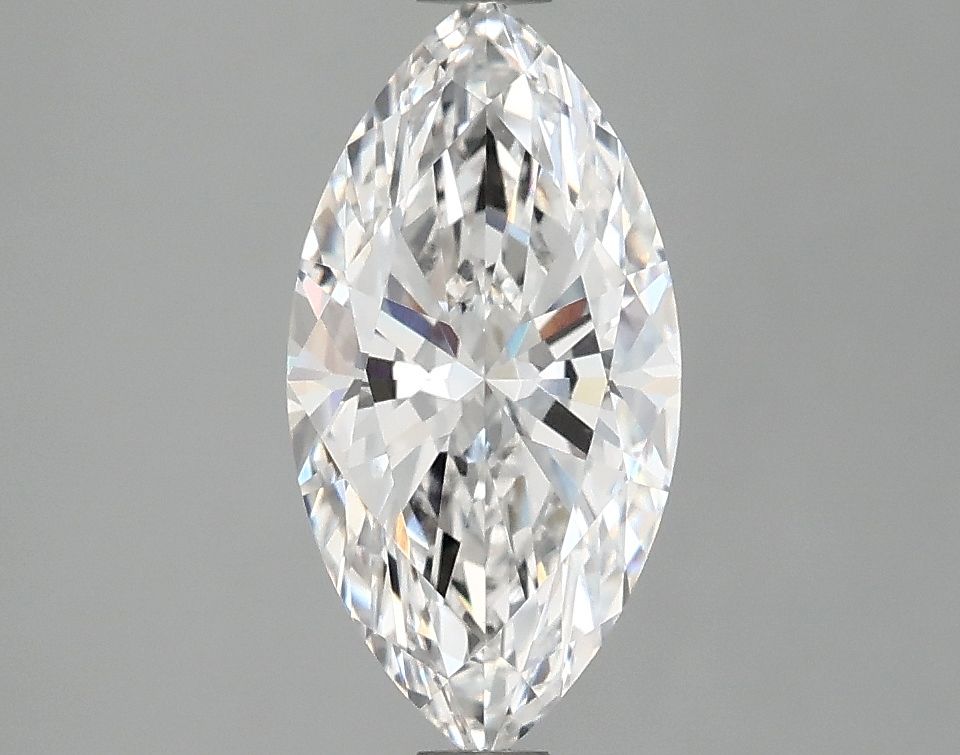 1.59 ct. marquise Lab Grown Diamond front image