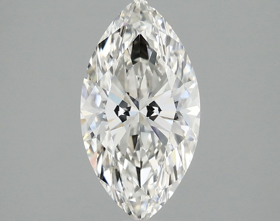 1.58 ct. marquise Lab Grown Diamond front image
