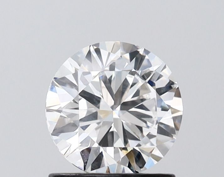 1.00 ct. round Lab Grown Diamond front image