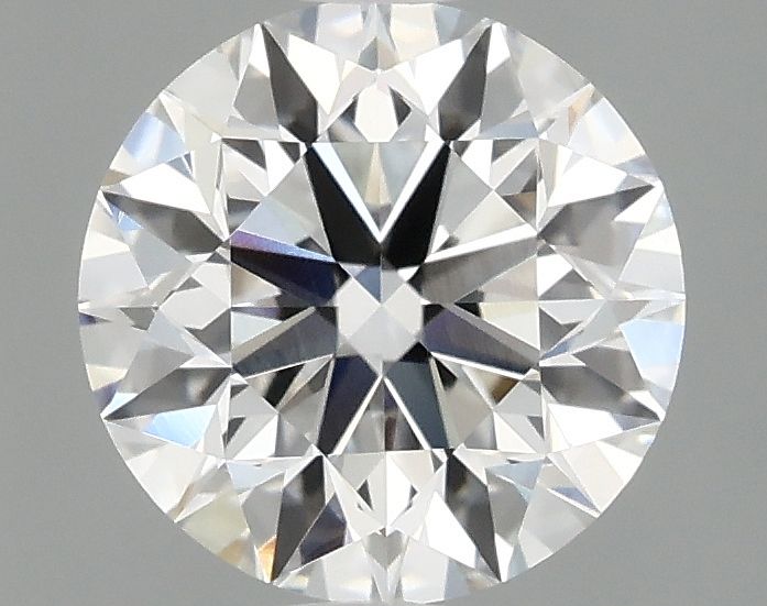 1.48 ct. round Lab Grown Diamond front image