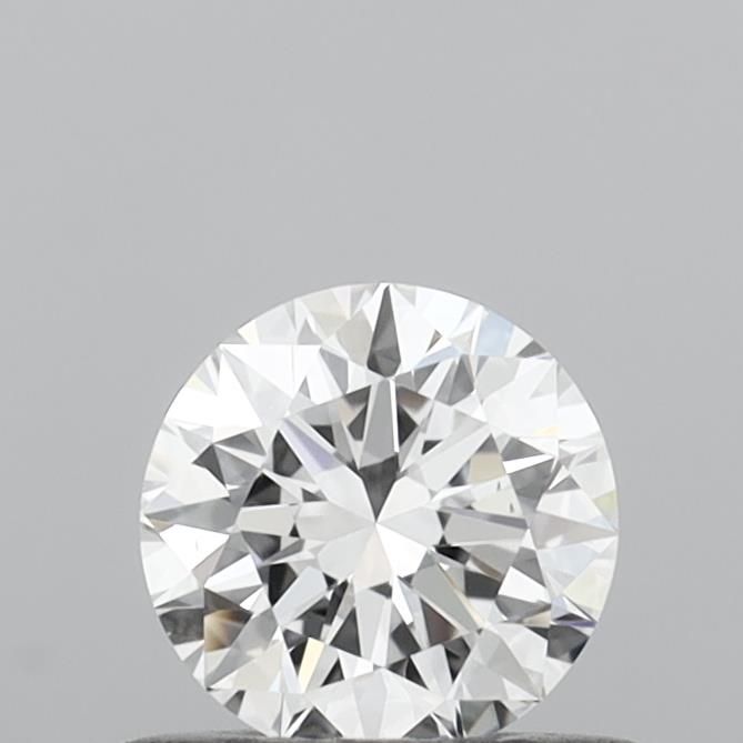 0.5 ct lab-grown Round Diamond