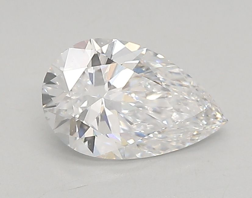 0.91 ct. pear Lab Grown Diamond front image
