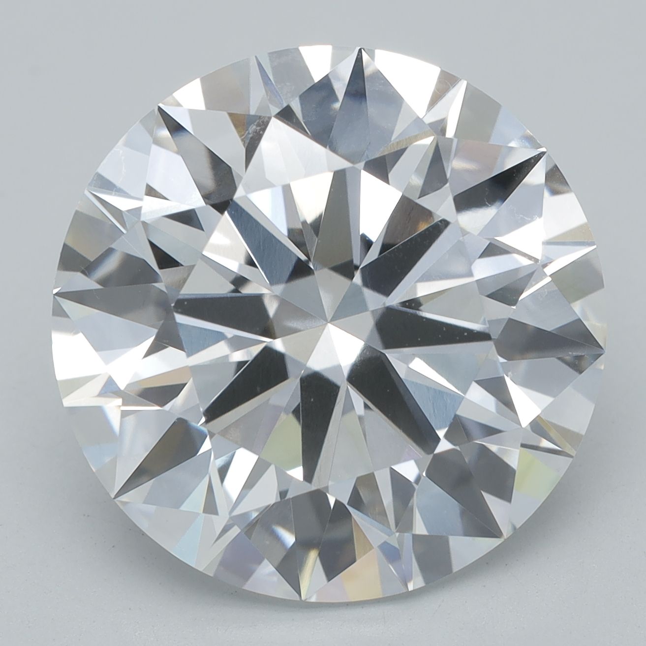 Round Diamond