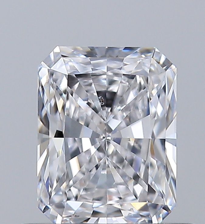 Radiant Diamond