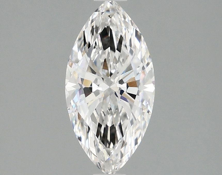 1.05 ct. marquise Lab Grown Diamond front image