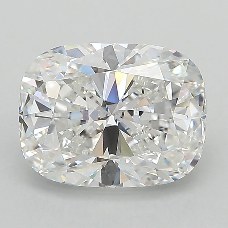 Cushion Diamond