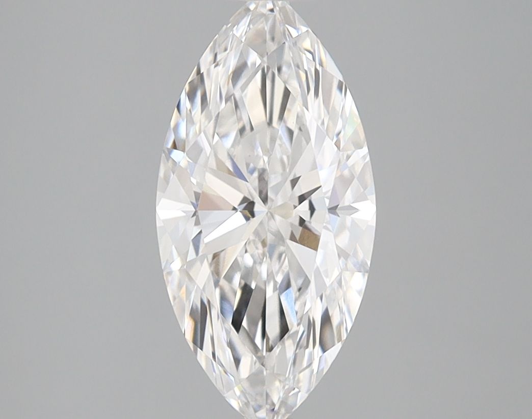 1.57 ct. marquise Lab Grown Diamond front image