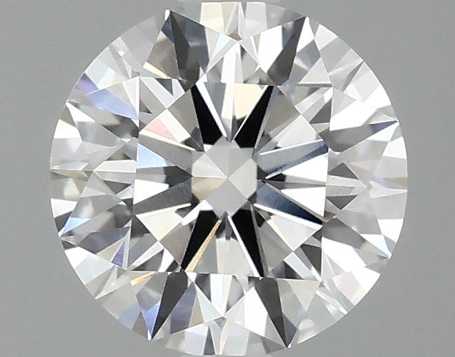 1.49 ct. round Lab Grown Diamond front image