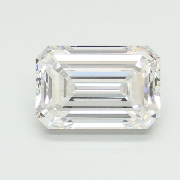1.05 ct lab-grown Emerald Diamond
